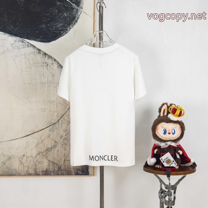 半袖Tシャツブランド スーパー コピー 店舗国内完売色 日本未入荷 超カッコイイMONCLER_0_3
