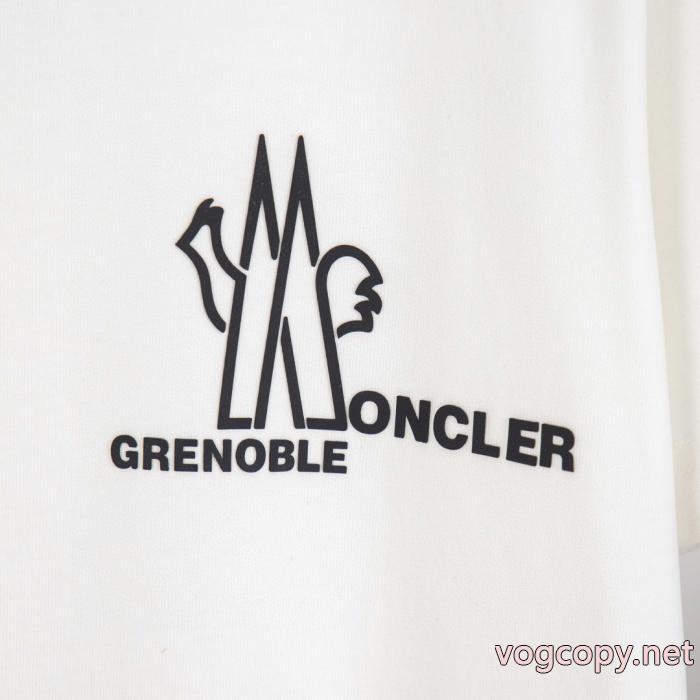 大人気限定 爆買い最新作 2026モデルスーパー コピーモンクレール半袖Tシャツ_0_0