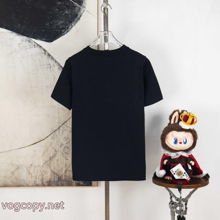 話題の新作 安い激安人気新作 定番人気MONCLER半袖Tシャツブランド コピー バック_0_1