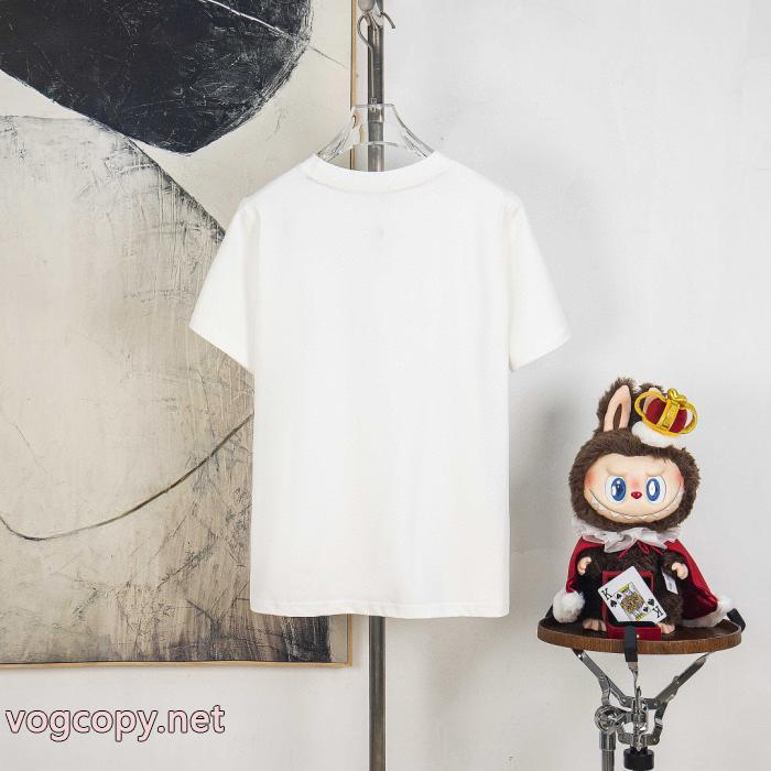 半袖Tシャツ完売品！ 新作売切れ続出 新作限定めっちゃ綺麗色ブランド レプリカMONCLER_0_3