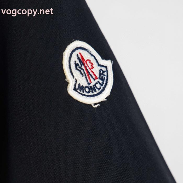 半袖Tシャツ完売品！ 新作売切れ続出 新作限定めっちゃ綺麗色ブランド レプリカMONCLER_0_4