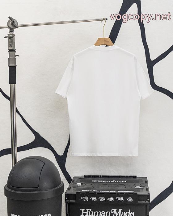 注目度が高いアイテム セール開催 VIP価格PRADA半袖Tシャツ通販 ブランド_0_2