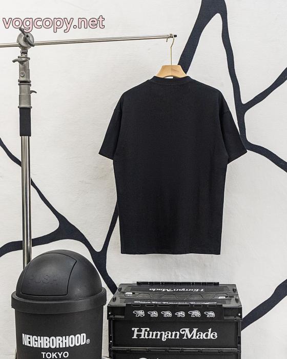 注目度が高いアイテム セール開催 VIP価格PRADA半袖Tシャツ通販 ブランド_0_3