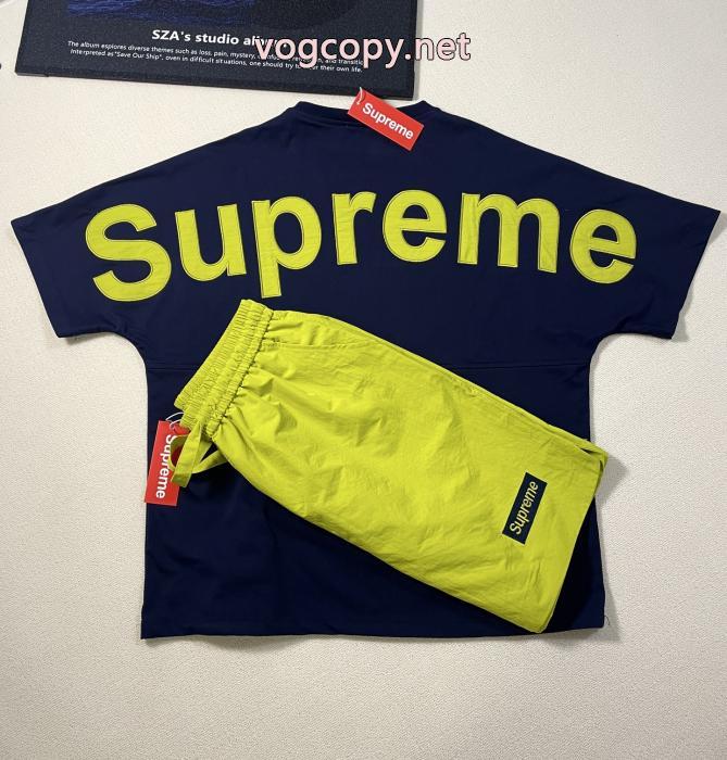 セット人気爆だんな売れ筋！ 良好品 低価格SUPREMEブランド コピー 激安_0_4