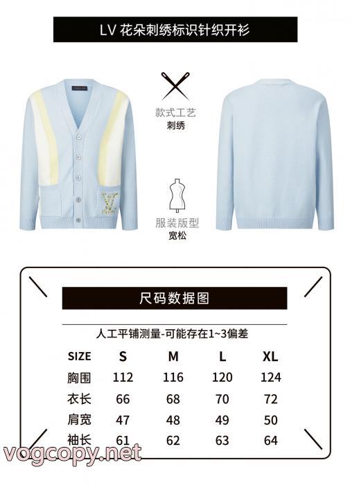 スーパー コピー ブランド 通販LOUIS VUITTONコート最高の2026年にしようよ 逆シーズンセール 26AWの最新アイテム_0_4