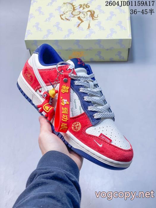 大活躍間違いなしの新着 高感度アイテム 話題となったスーパー コピー 通販 優良SUPREMEスニーカー_0_4