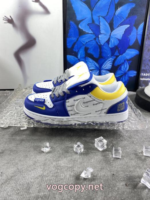 マストアイテム新入荷 上品スタイル 格好良すぎるブランド 偽物 激安スニーカーSUPREME_0_3