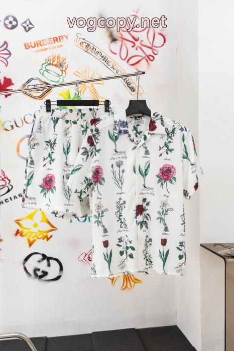 Dior季節限定販売 2026超人気の最新作 きれいめ派に上質半袖セットブランド アクセサリー 激安_0_0