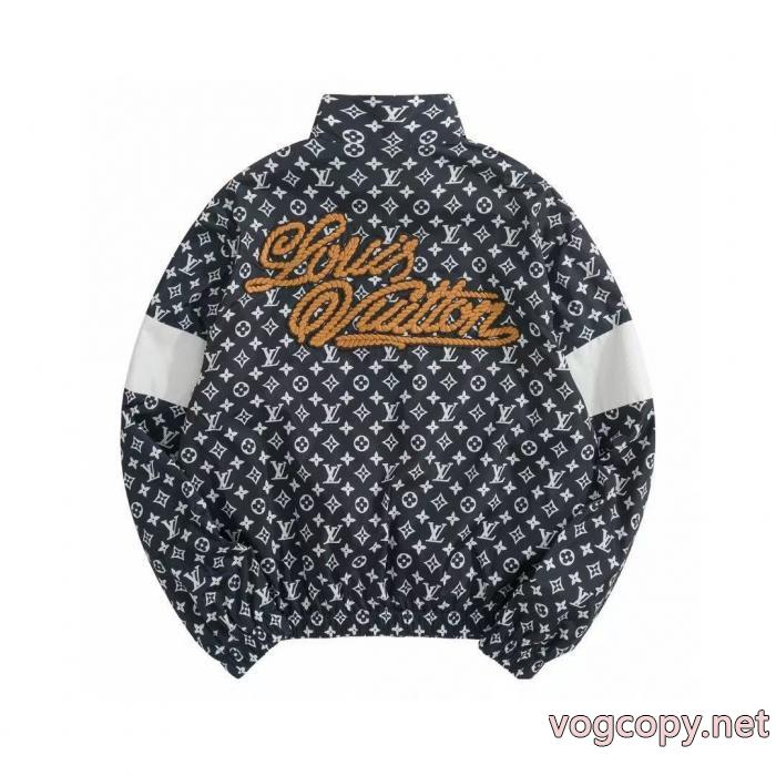 ジャケットブランド コピー 優良店高級品 機能面抜群 存在感が高いLOUIS VUITTON_0_5