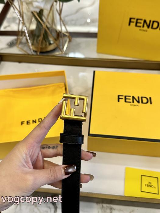 絶対欲しい新作 大好評 注目の逸品偽 ブランド 販売FENDIベルト_0_2