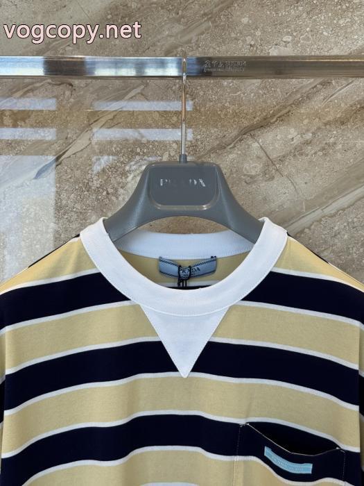 PRADA収納力抜群 多数愛用癒し系 ハイクオリティースーパー コピー ブランド 専門店シャツ.._0_2