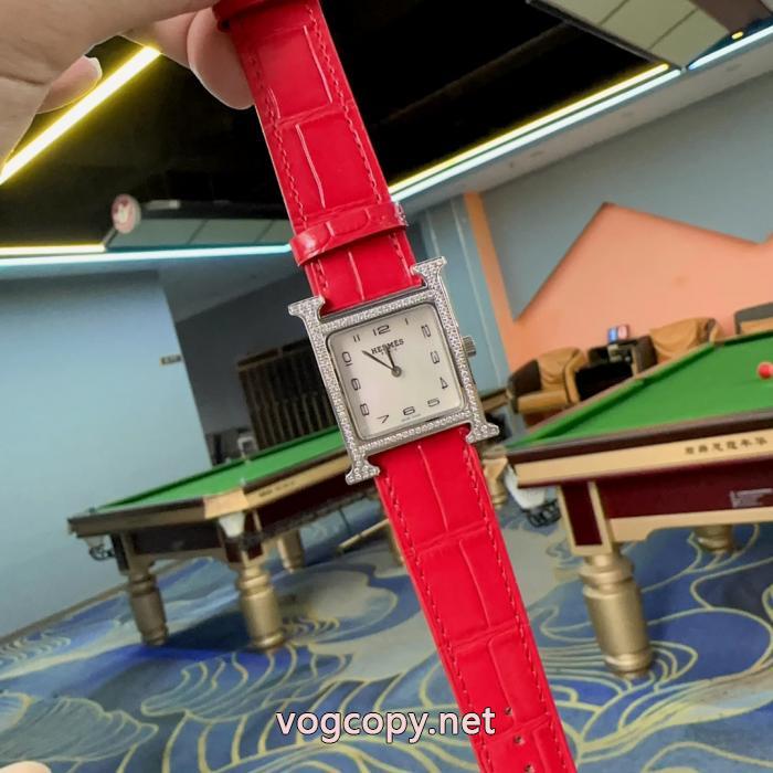 ブランド コピー  エルメス時計個性派 尊い逸品 季節感あふれる注目の新作.._0_1