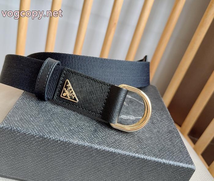 PRADAスーパー コピー ブランド最新の品 デザイン性の高い お洒落度が一段アップする&nbsp;&nbsp;&nbsp;&nbsp;ベルト._0_1