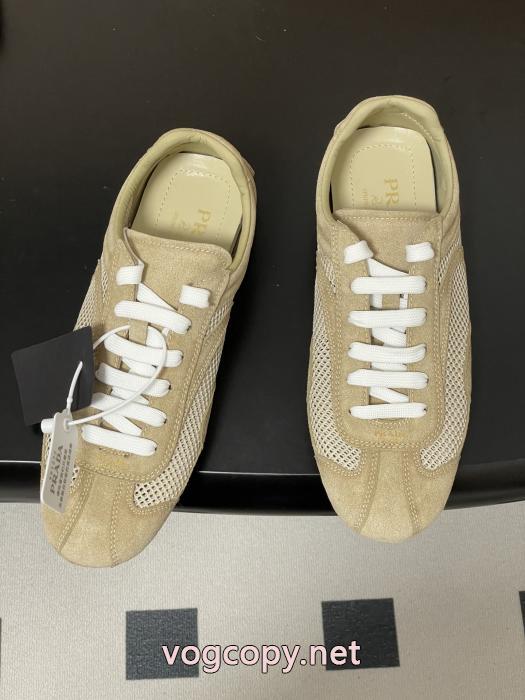 スニーカー激安上品 スペシャルプライス VIP 先行セール2026年夏ブランド コピー 販売 店PRADA._0_1