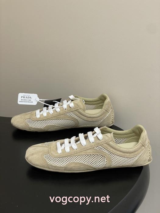 スニーカー激安上品 スペシャルプライス VIP 先行セール2026年夏ブランド コピー 販売 店PRADA._0_2