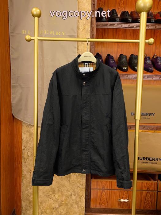 BURBERRY上品低価 在庫あり 5-6日着 安い 関税送込偽 ブランド 通販ジャケット._0_0