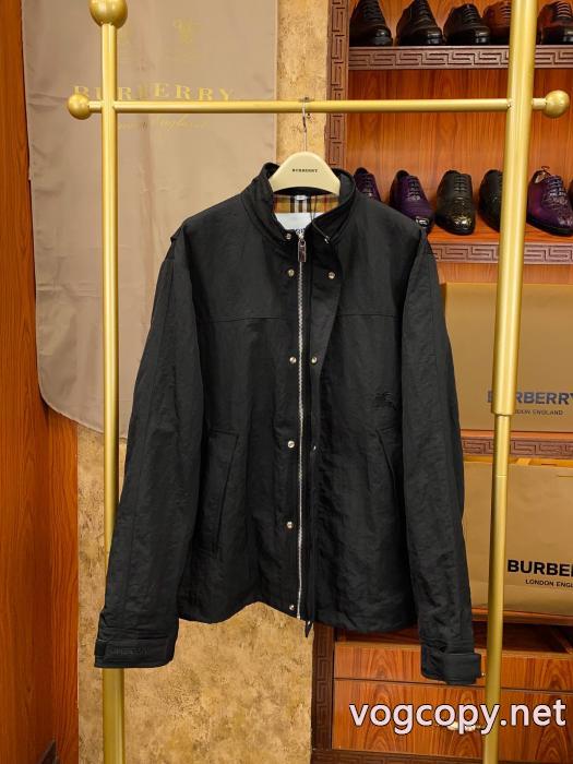 BURBERRY上品低価 在庫あり 5-6日着 安い 関税送込偽 ブランド 通販ジャケット._0_3