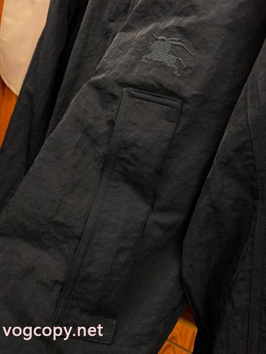BURBERRY上品低価 在庫あり 5-6日着 安い 関税送込偽 ブランド 通販ジャケット._0_4