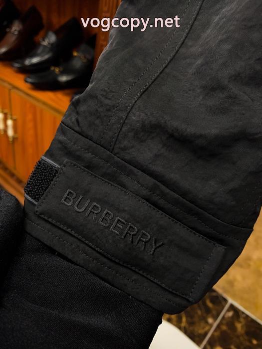 BURBERRY上品低価 在庫あり 5-6日着 安い 関税送込偽 ブランド 通販ジャケット._0_5