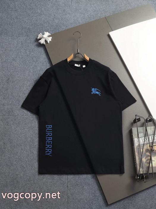スーパー コピー 安心 半袖Tシャツ最新話題沸騰中 2026人気品 爆買い格安BURBERRY_0_2