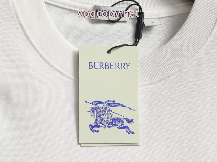 スーパー コピー 安心 半袖Tシャツ最新話題沸騰中 2026人気品 爆買い格安BURBERRY_0_3