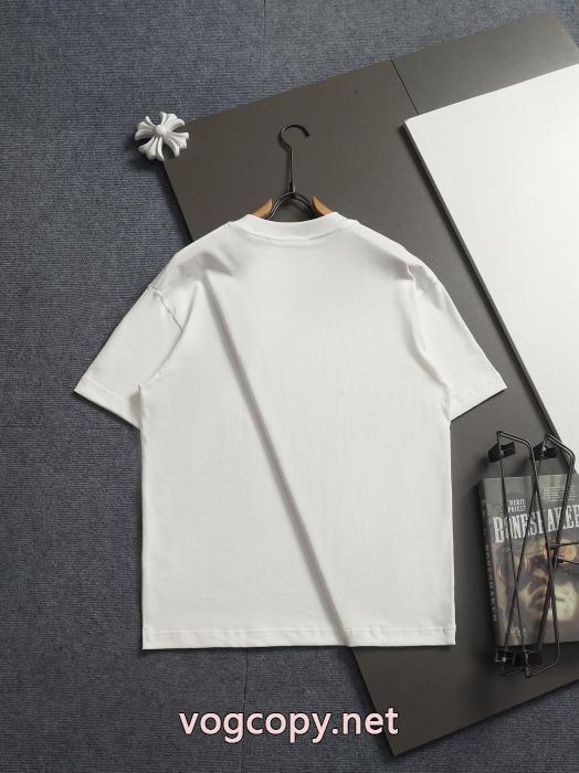 スーパー コピー 安心 半袖Tシャツ最新話題沸騰中 2026人気品 爆買い格安BURBERRY_0_4
