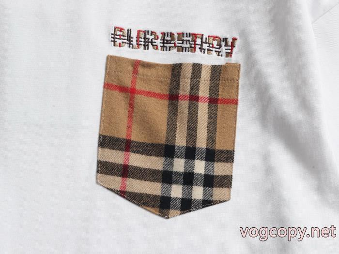BURBERRY数量限定お買い得 2026人気新作 VIP価格アイテム激安 ブランド 通販半袖Tシャツ_1_0