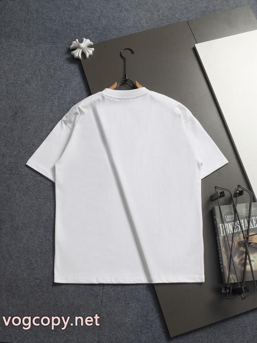 BURBERRY数量限定お買い得 2026人気新作 VIP価格アイテム激安 ブランド 通販半袖Tシャツ_1_1