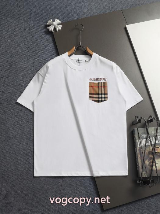 BURBERRY数量限定お買い得 2026人気新作 VIP価格アイテム激安 ブランド 通販半袖Tシャツ_1_3