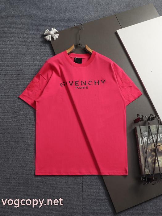 スーパー コピー 販売半袖TシャツジバンシィHOT2026 芸能人愛用 完売間近_0_1