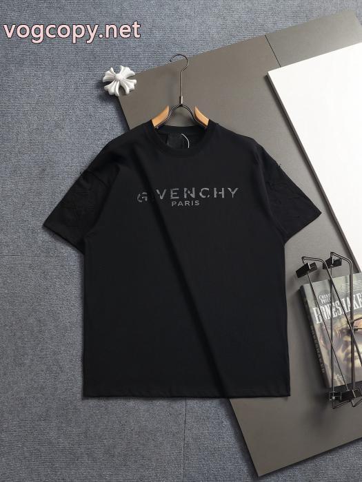 スーパー コピー 販売半袖TシャツジバンシィHOT2026 芸能人愛用 完売間近_0_2