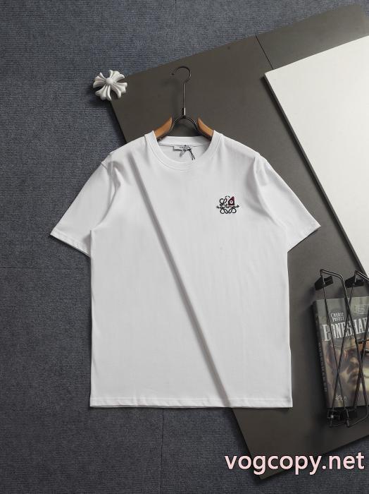 半袖Tシャツ偽物 通販 サイトロエベ激安新作 2026新入荷 安いです！品質保証_0_0