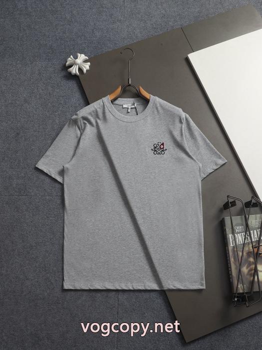半袖Tシャツ偽物 通販 サイトロエベ激安新作 2026新入荷 安いです！品質保証_0_2