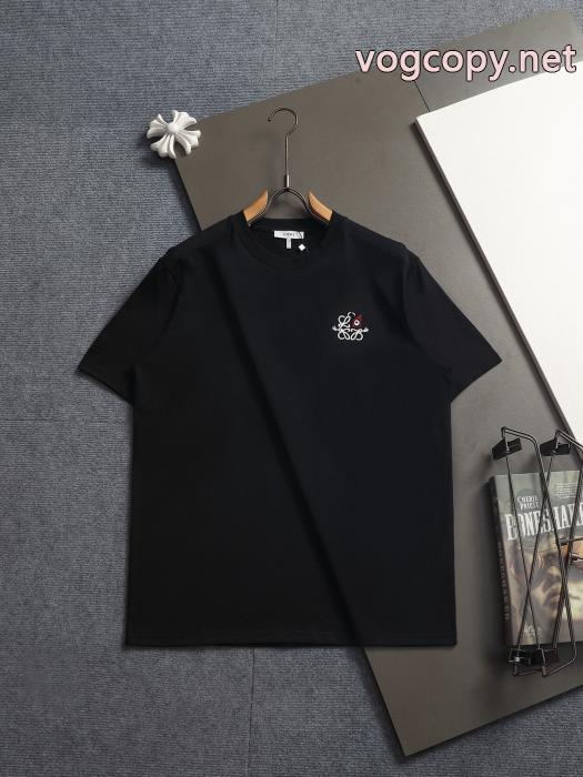 半袖Tシャツ偽物 通販 サイトロエベ激安新作 2026新入荷 安いです！品質保証_0_4