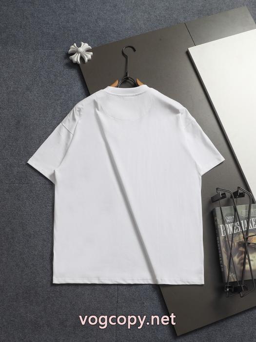 半袖TシャツFENDIスーパー コピー 通販今年人気定番 今季大注目 お洒落な存在感 _0_2