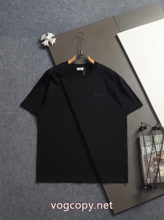 半袖Tシャツコピー ブランド 通販大人の品漂う 新作数量限定セール VIPセールで奇跡Dior_0_0