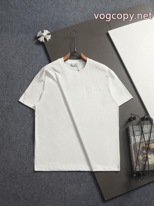 半袖Tシャツコピー ブランド 通販大人の品漂う 新作数量限定セール VIPセールで奇跡Dior_0_2