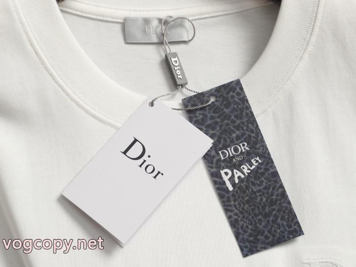 半袖Tシャツコピー ブランド 通販大人の品漂う 新作数量限定セール VIPセールで奇跡Dior_0_3