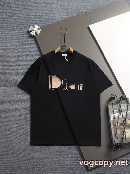 ブランド コピー 優良店ディオール今シーズン新作 2026新年度人気入荷 26fw半袖Tシャツ_0_1