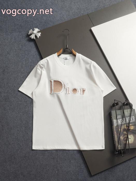 ブランド コピー 優良店ディオール今シーズン新作 2026新年度人気入荷 26fw半袖Tシャツ_0_2