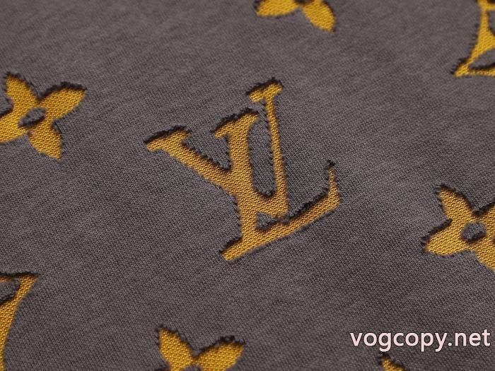 半袖Tシャツ上品で美シルエット 新作限定セール 究極の美しさLOUIS VUITTON 2026スーパーコピー_0_5