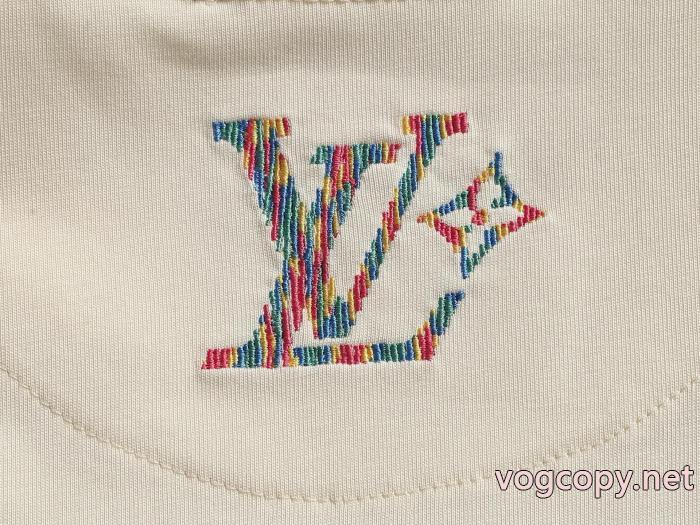 半袖TシャツLOUIS VUITTONスーパー コピー 通販 優良国内では入手が難しい！ 高品質で綺麗 存在感のある_0_5