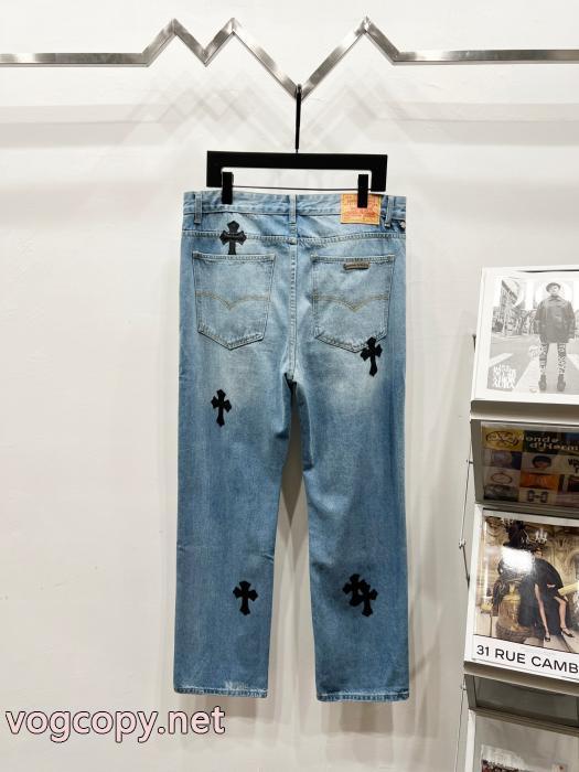 デニムブランド 偽物定番人気のカラー 262026最新モデル TOPセラー賞受賞！CHROME HEARTS._0_1