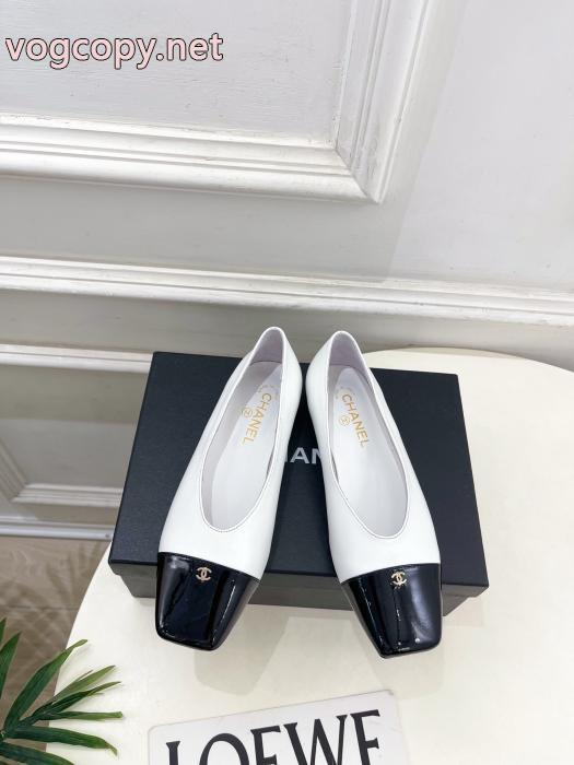 パンプスCHコピー ブランド 通販 安心最安価格新品 ピュアな印象に 26ＳＳ美品.._0_0