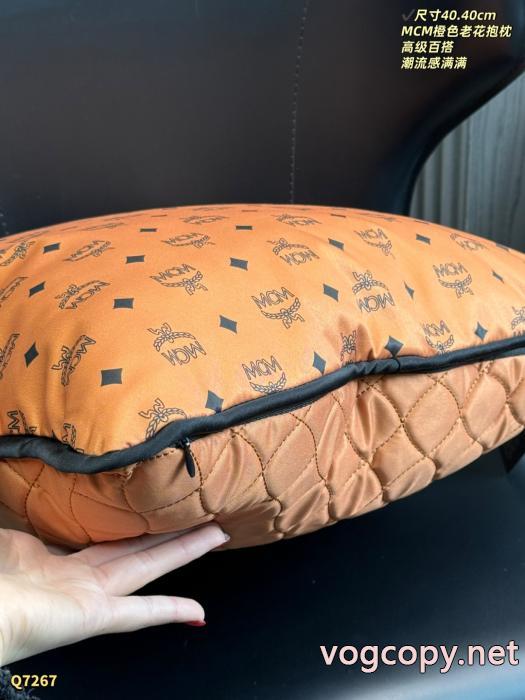 MCMおしゃれ 海外限定モデル  女性大好き偽物 ブランド 激安抱き枕._0_4