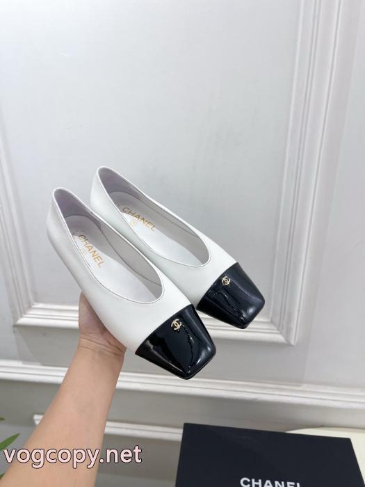 パンプスCHコピー ブランド 通販 安心最安価格新品 ピュアな印象に 26ＳＳ美品.._0_3