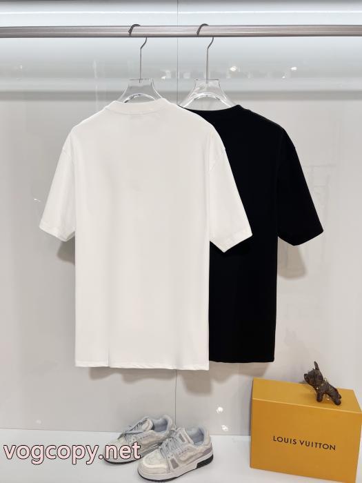 半袖Tシャツ機能性が素晴らしい 品質感 2026年流行激安 ブランド 通販GIVENCHY_0_0