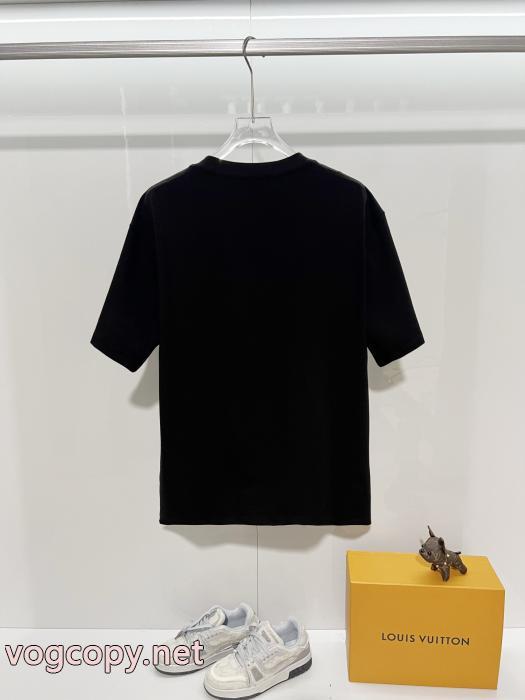 半袖Tシャツ機能性が素晴らしい 品質感 2026年流行激安 ブランド 通販GIVENCHY_0_1