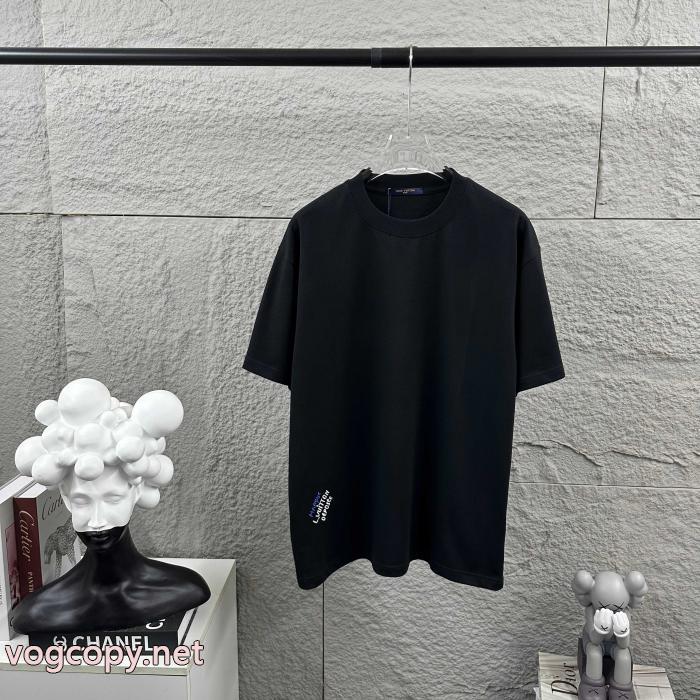 半袖TシャツブティックVIP価格 今年人気定番新作 配信早速激安 ブランドLOUIS VUITTON_0_0