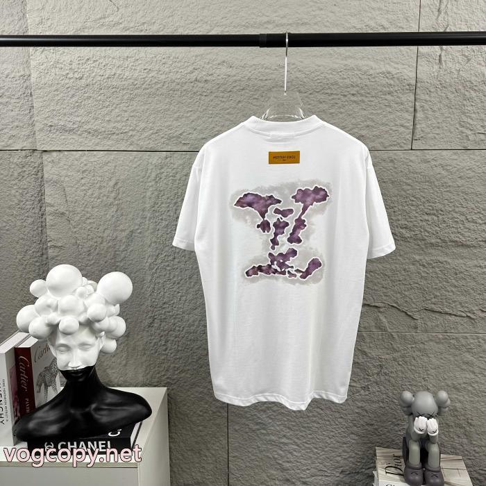 半袖TシャツブティックVIP価格 今年人気定番新作 配信早速激安 ブランドLOUIS VUITTON_0_3